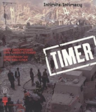 Kniha Timer Demetrio Paparoni