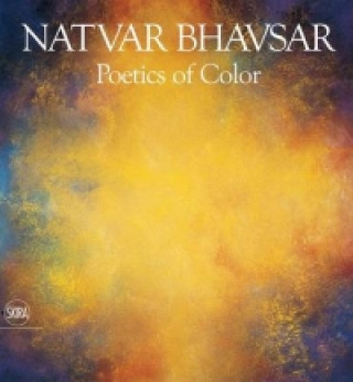 Kniha Natvar Bhavsar Marius Kwint