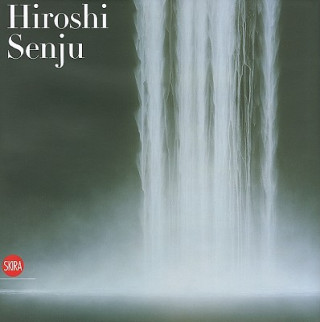 Livre Hiroshi Senju Donald B. Kuspit