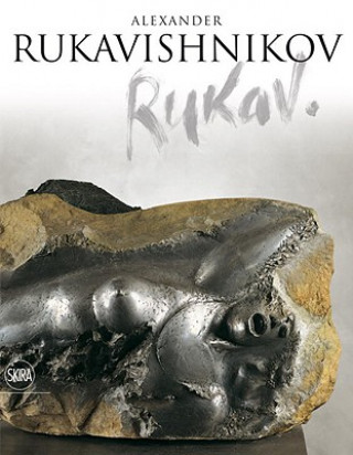 Libro Alexander Rukavishnikov Vladimir Gibota