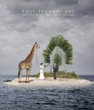 Book Post-Tsunami Art Primo Giovanni Marella