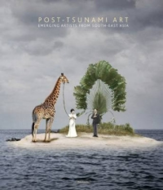 Kniha Post-Tsunami Art Primo Giovanni Marella