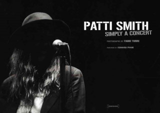 Carte Patti Smith Fabio Torre