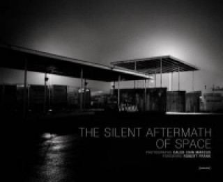 Carte Silent Aftermath of Space Caleb Cain Marcus