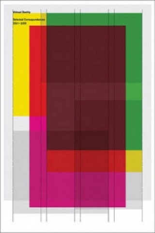 Knjiga Walead Beshty: Selected Correspondence 2001-2010 Peter Eleey