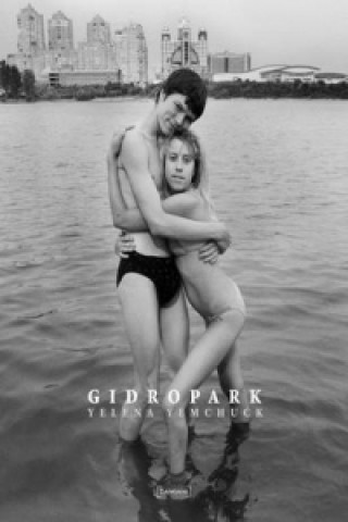 Buch Gidropark Yelena Yemchuk