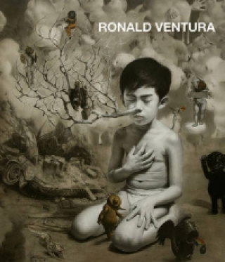 Carte Ronald Ventura: Realities Ronald Ventura