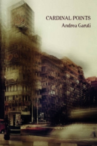 Libro Cardinal Points Andrea Garuti