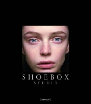 Kniha Shoebox Studio Stephane Coutelle