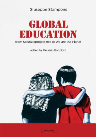 Könyv Global Education Giuseppe Stapone