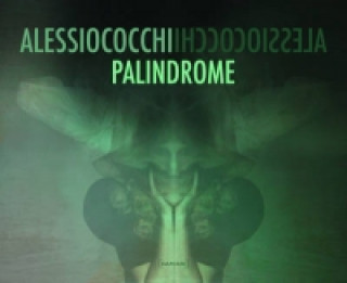 Knjiga Palindrome Alessio Cocchi