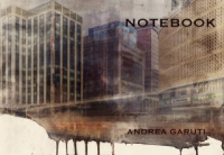 Kniha Notebook Andrea Garuti