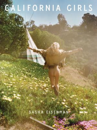 Könyv California Girls Sasha Eisenman