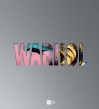 Knjiga Warhol Peter Brant
