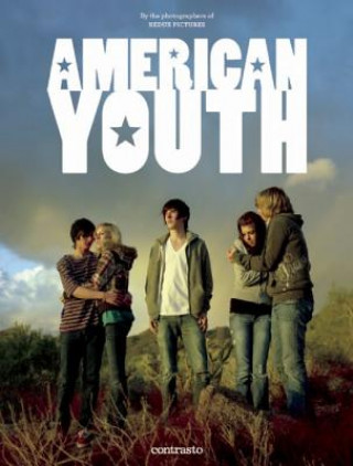 Könyv American Youth 
