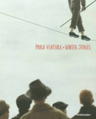 Kniha Winter Stories Paolo Ventura