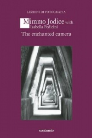 Könyv Enchanted Camera Isabella Pedicini