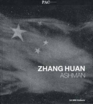 Könyv Zhang Huan 