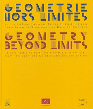 Knjiga Geometry Beyond Limits Domitille d' Orgeval