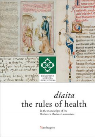 Libro Diaita the Rules of Health : Library on Display Vol Iii Donatella Lippi