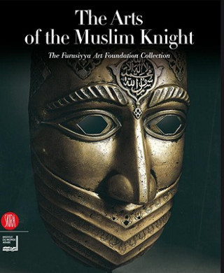 Książka Arts of the Muslim Knight Bashir Mohamed