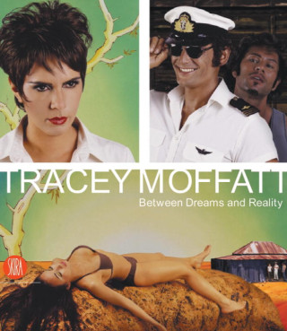 Buch Tracey Moffatt Filippo Maggia