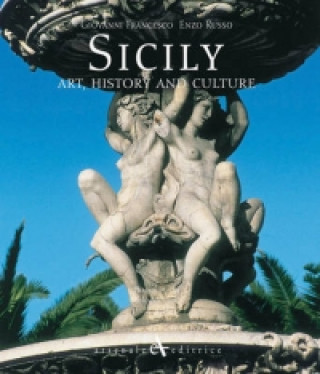 Könyv Sicily Giovanni Francesio