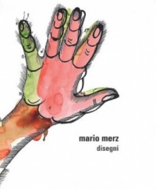 Buch Mario Merz Dieter Schwarz