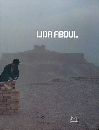 Knjiga Lida Abdul Els van der Plas