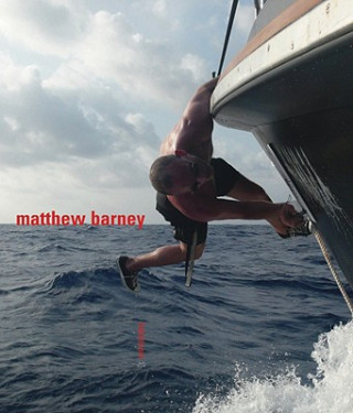 Carte Matthew Barney Alberto Barbera