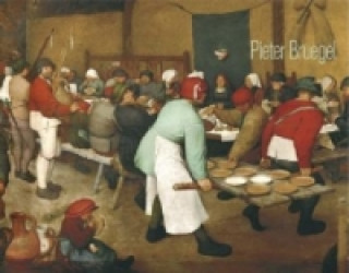 Könyv Bruegel - plakáty 