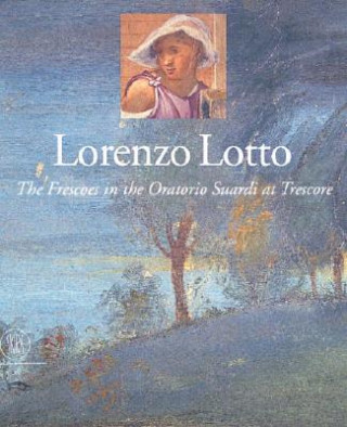 Könyv Lorenzo Lotto Francesca Cortesi Bosco