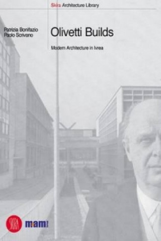 Buch Olivetti Builds Patrizia Bonifazio