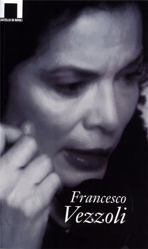 Könyv Francesco Vezzoli Marcella Beccaria