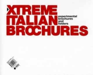 Kniha Xtreme Italian Brochures Red Publishing