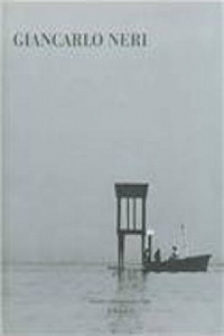 Boek Giancarlo Neri Giancarlo Neri