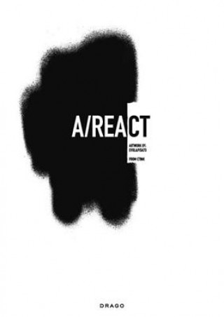 Carte A/react Ct Ink