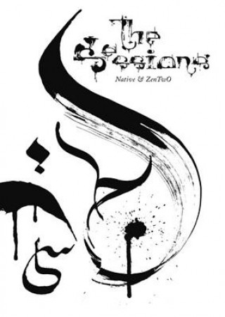 Knjiga Sessions 