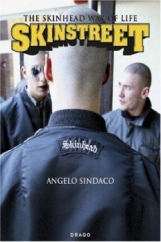 Kniha Skinstreet Angelo Sindaco