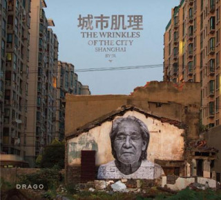 Könyv Wrinkles Of The City 