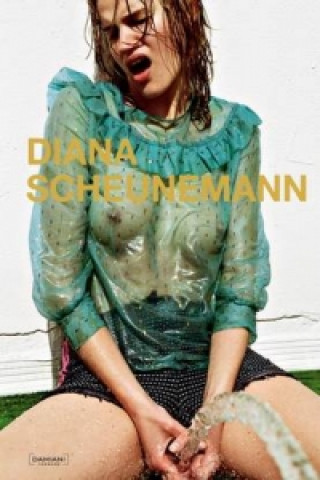 Kniha Diana Scheunemann Diana Scheunemann