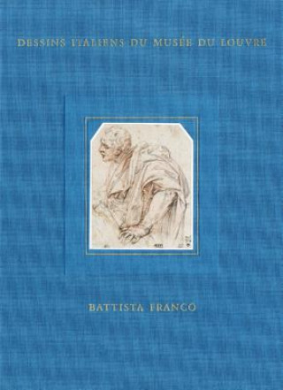 Könyv Battista Franco: Drawings Anne Varick Lauder