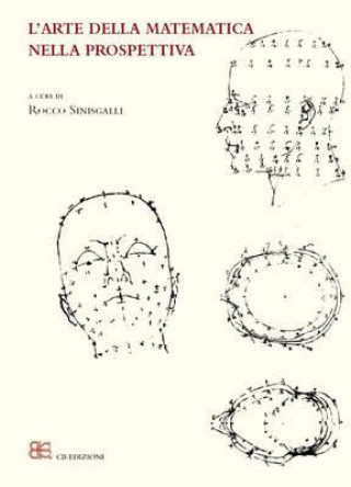 Knjiga art of math in perspective studies 