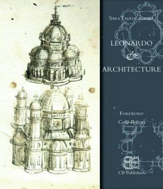 Kniha Leonardo and Architecture 