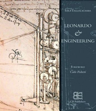 Carte Leonardo and Engineering Sara Taglialagamba