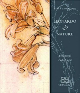 Kniha Leonardo and Nature 