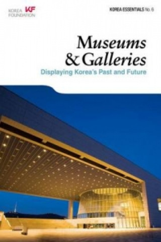 Carte Museums and Galleries Ben Jackson