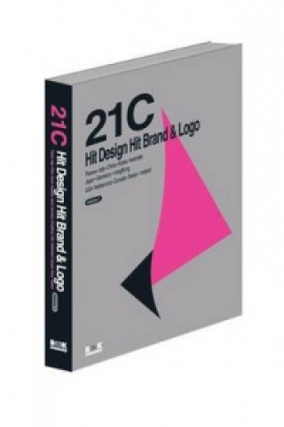 Knjiga 21c Hit Design: Hit Brand & Logo: 2 Volumes Gwon Young Soo