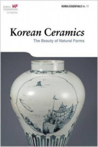 Carte Korean Ceramics Robert Koehler