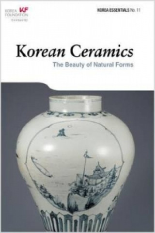 Livre Korean Ceramics Robert Koehler